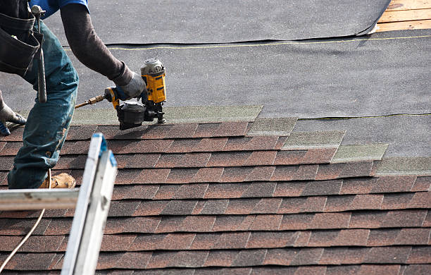 Licensed Roofing service in Jonesville, VA - Brentwood Metal Roofing